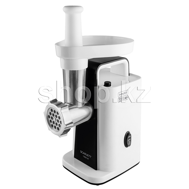 Scarlett SC-MG45S60 электр ет тартқышы