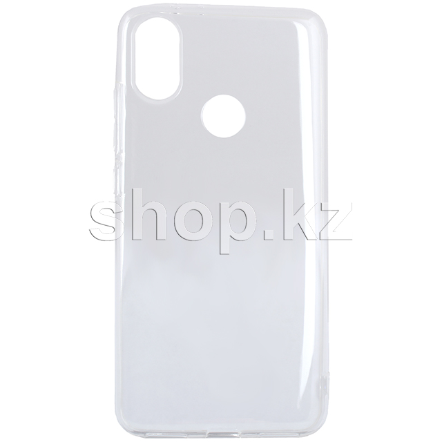 Xiaomi Mi A2, BoraSCO, Clear қабы