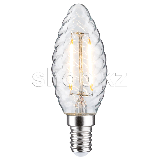 LED лампочка филаментная Toshiba 00501315107A, 2.5Вт, 2700К