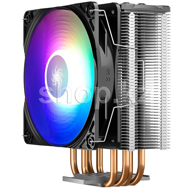 Кулер DeepCool GammaXX GT A-RGB