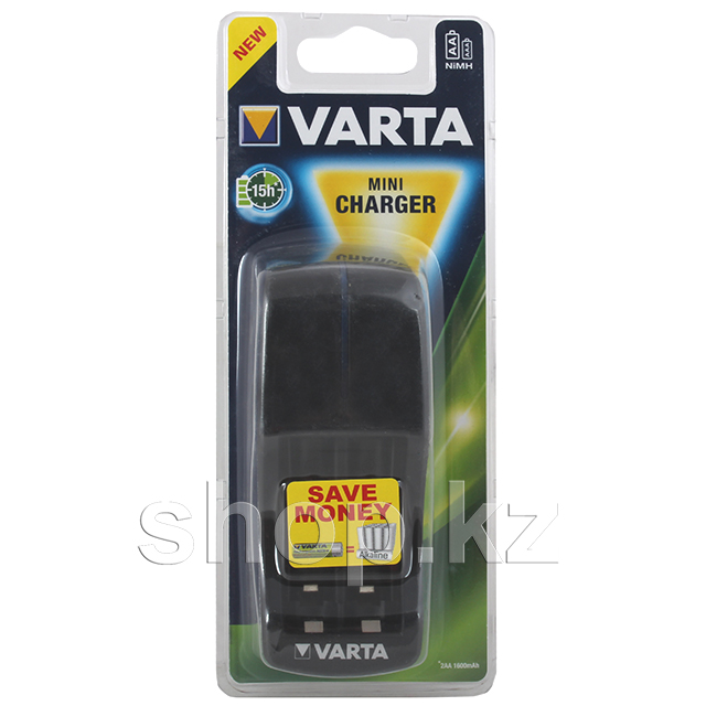 Зарядное устройство Varta Mini Charger