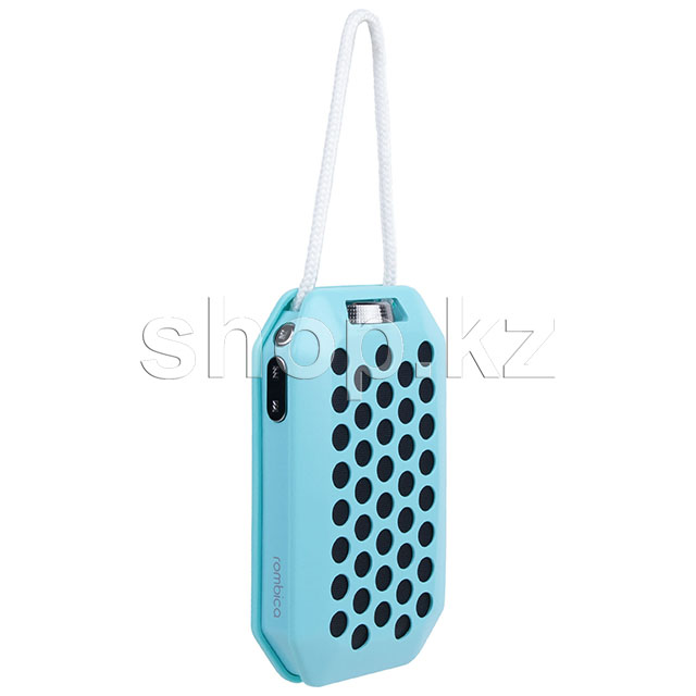 Rombica MySound Pulse, Blue портативті баған