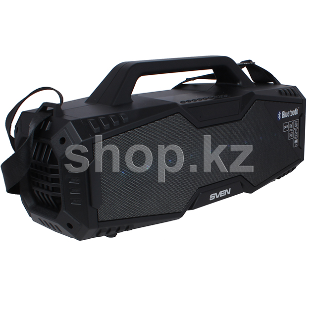 Акустическая система Sven PS-480 (2.0) - Black