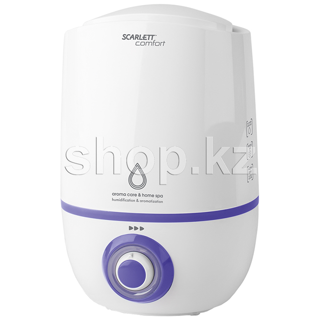 Scarlett SC-AH986M17 ылғалдандырғышы