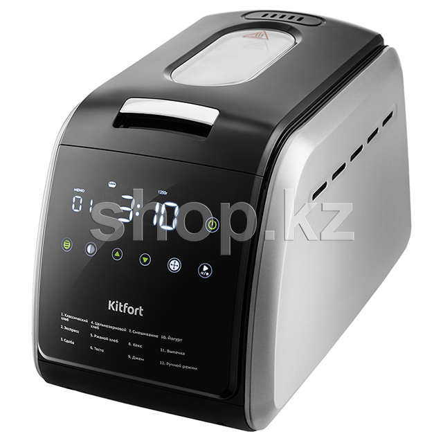Хлебопечь Kitfort KT-305