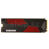 SSD 1 TB Samsung 990 PRO with Heatsink, M.2, PCIe 4.0