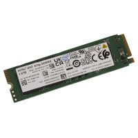 SSD накопитель 1 TB Intel 670p Series, M.2, PCIe 3.0