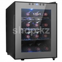 Kitfort KT-2408 шарап шкафы