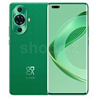 Смартфон Huawei Nova 11 Pro, 8 GB, 256 GB, Green (GOA-LX9)