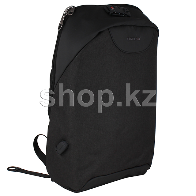 Рюкзак для ноутбука Tigernu T-B3611, 15.6", Black