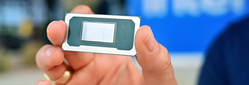 Intel устанавливает минимальные требования к памяти для графиков Arc в процессорах Panther Lake