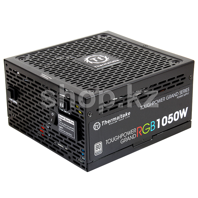 Блок питания ATX 1050W Thermaltake Toughpower Grand RGB