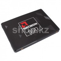 SSD накопитель 960 Gb AMD Radeon R5, 2.5