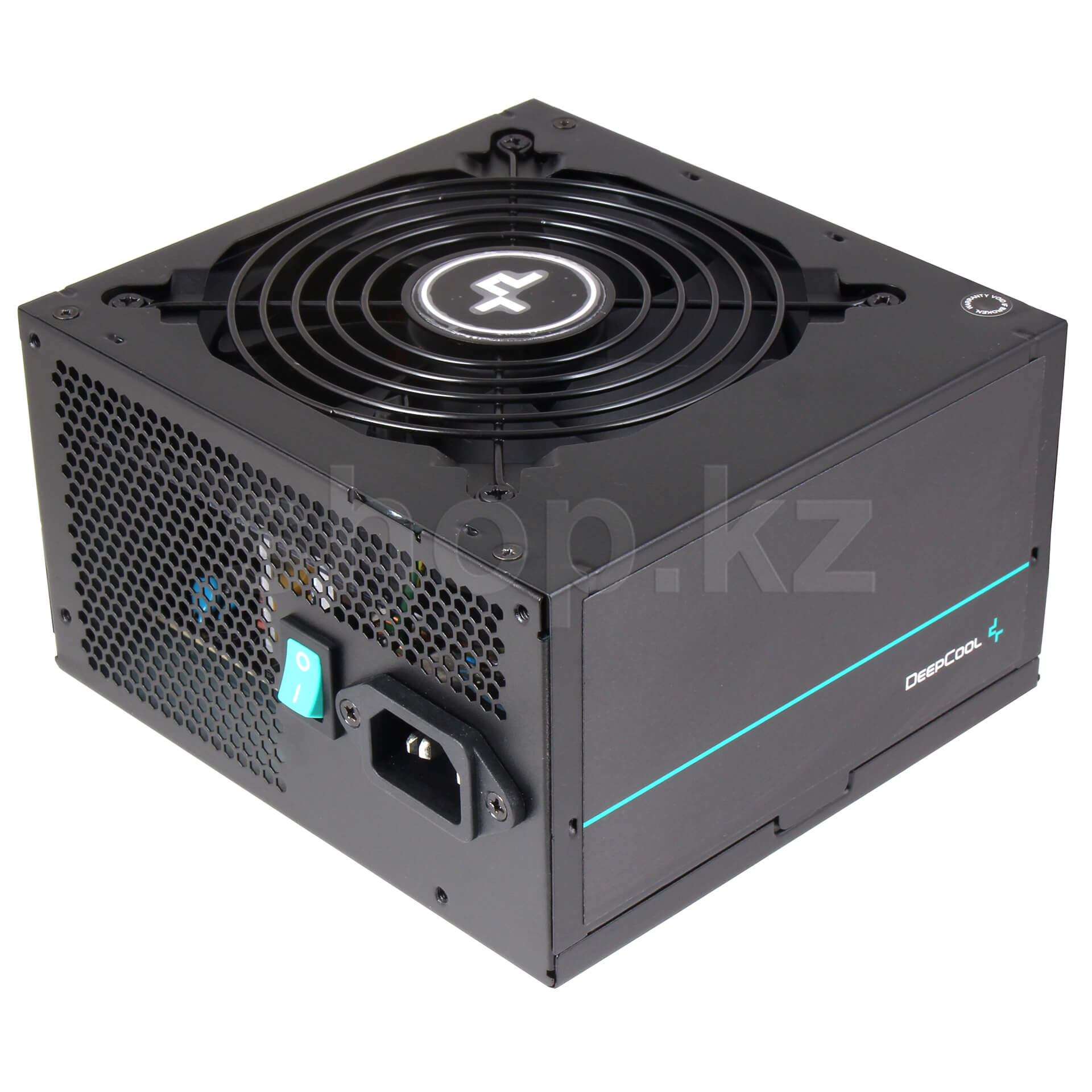 ᐈ Блок питания ATX 750W DeepCool PM750D-F21 – купить в интернет ...