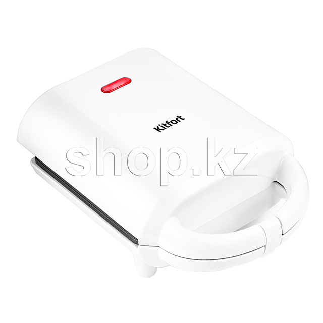 Вафельница Kitfort KT-1641, White