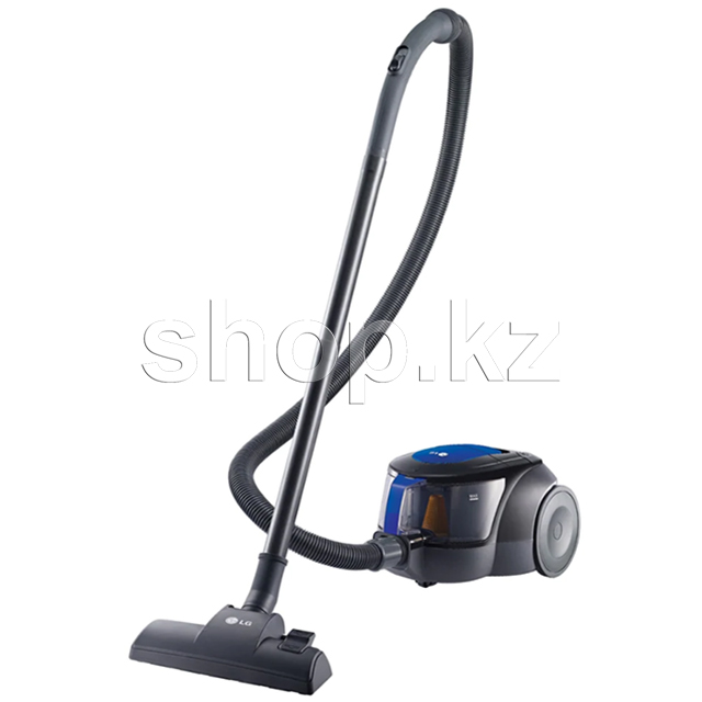 Пылесос LG VK69662N, Blue