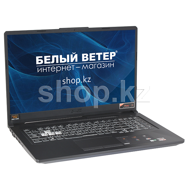 Ноутбук ASUS TUF Gaming FA706IU (90NR03K1-M01350)