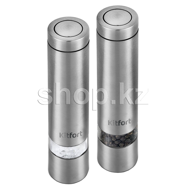 Kitfort KT-2028 дәмдеуіш ұсақтағыш