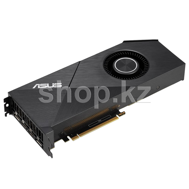 Видеокарта PCI-E 8192Mb ASUS RTX 2060 Super Turbo Evo, GeForce RTX2060Super