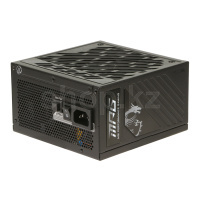 Блок питания ATX 1250 W MSI MPG A1250GS PCIE5