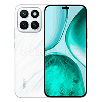 Смартфон HONOR X8c, 8 GB, 256 GB, Moonlight White (ABR-LX1)