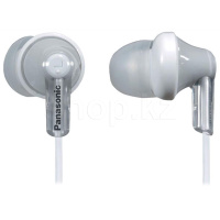 Наушники Panasonic RP-HJE118GUS, Silver