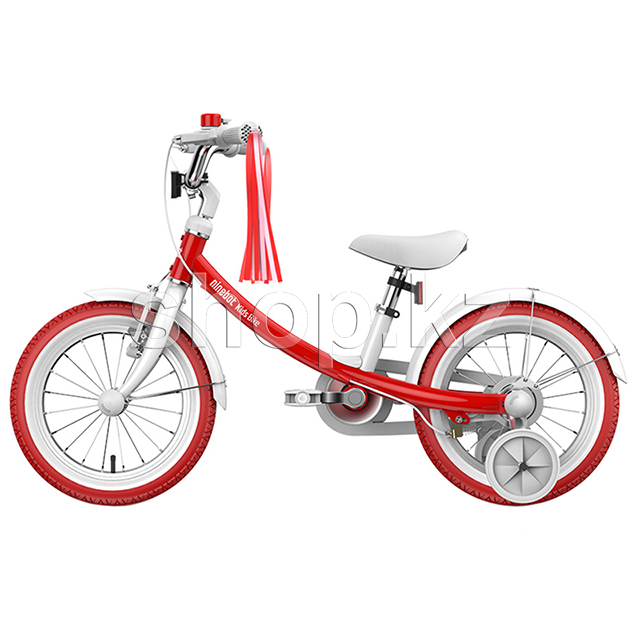 Детский велосипед Ninebot Kids Bike 14" (N1KG14/RED)
