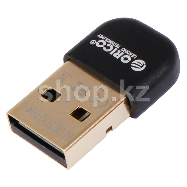 USB Bluetooth ORICO BTA-403, Black адаптері