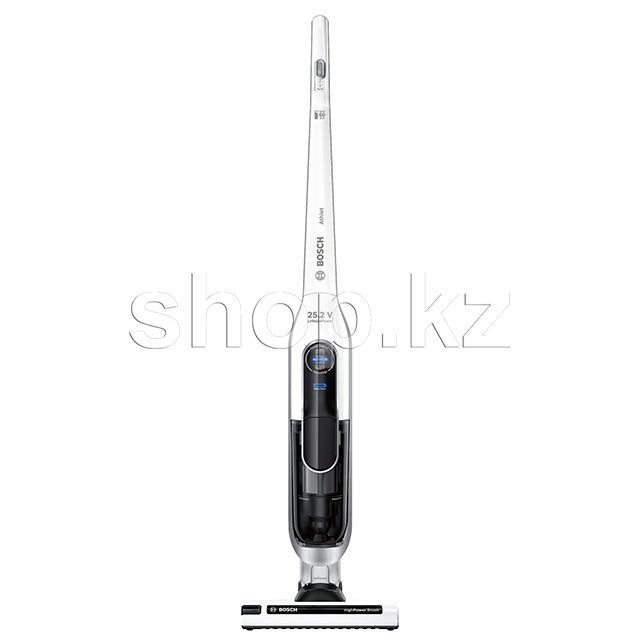 Ручной пылесос Bosch BCH6ATH25, White