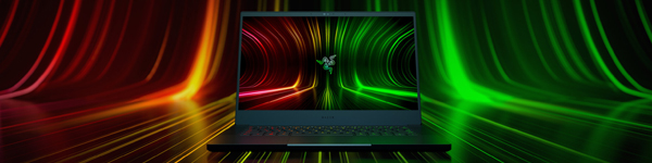 Новинка от Razer: компактный игровой ноутбук Razer Blade 14 (2023)