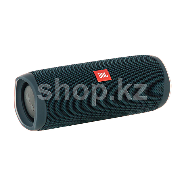Колонка портативная JBL Flip 5, Blue