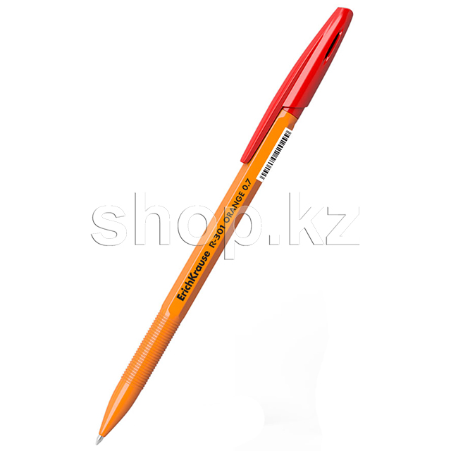 ErichKrause R-301 Orange Stick 0.7, шарикті қаламы