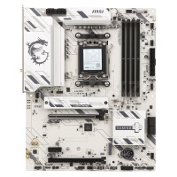 Материнская плата MSI B850 Gaming Plus WiFi6E, AM5