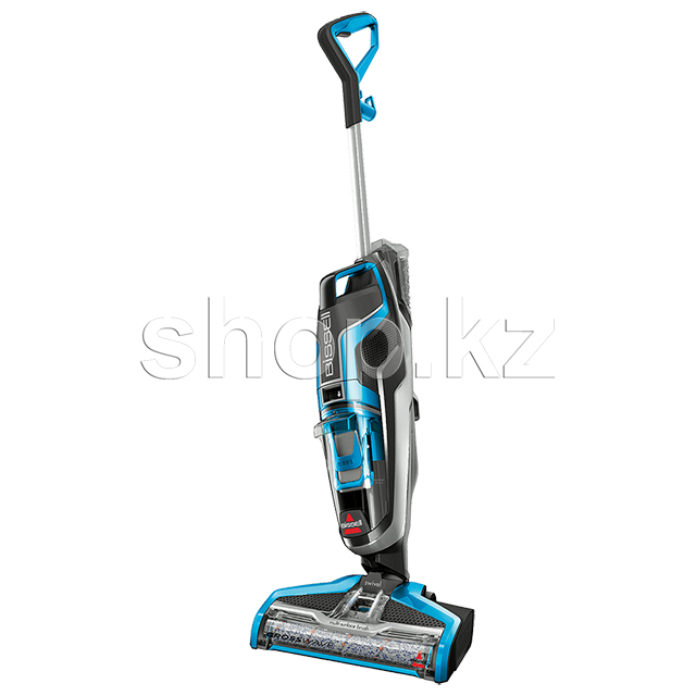 Ручной пылесос Bissell 17132 CrossWave, Blue-Black