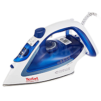 Утюг Tefal Easygliss 2 FV5715E0, Blue