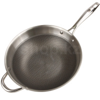 Сковорода WOK Masterpro Hi-Tech 3 BGMP-1634, 28 см