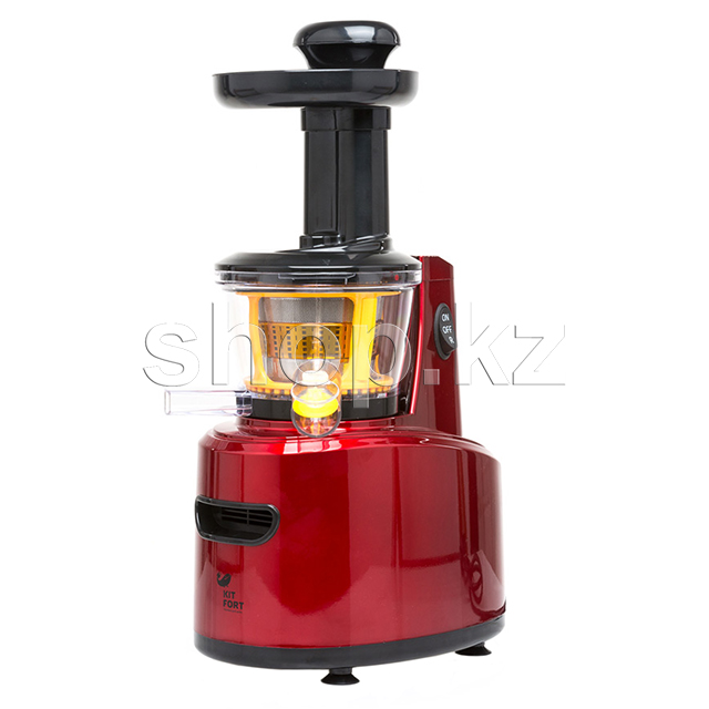 Соковыжималка Kitfort КТ-1101-2