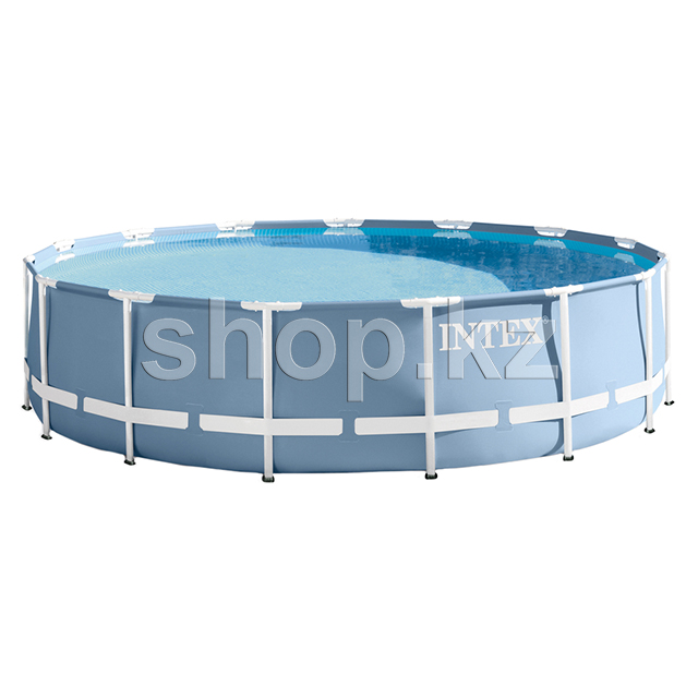 Бассейн каркасный INTEX Prism Frame Set 26712