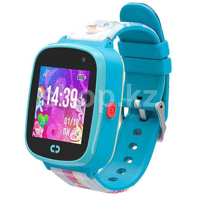 Jet Kid My Little Pony, My Little Pony All смарт сағаты