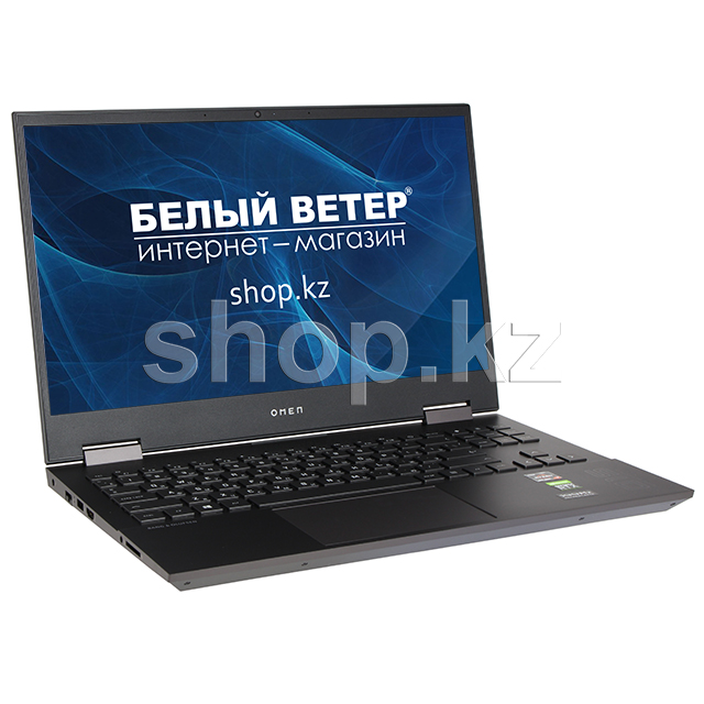 Ноутбук HP Omen 15-en0012ur (16D83EA)