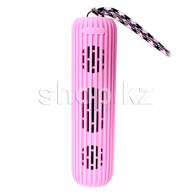 Колонка портативная Microlab D21 (2.0), Purple