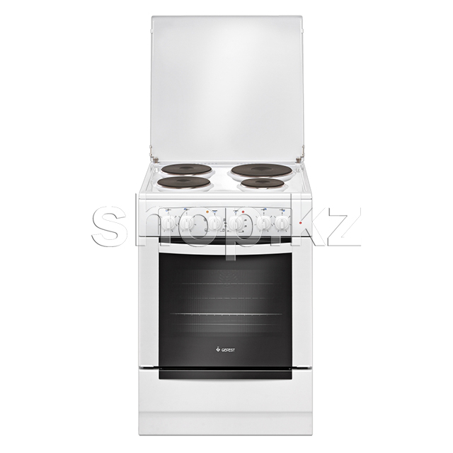 Gefest 6140-01 электр плитасы