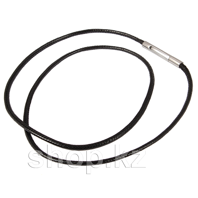 Шнурок для смарт-браслетов Xiaomi Amazfit Pi Sheng Equator, Black