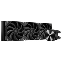 Система водяного охлаждения ID-Cooling FX360 Pro Black