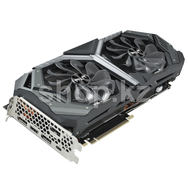 Видеокарта PCI-E 8192Mb Palit RTX 2080 Super GR, GeForce RTX2080Super