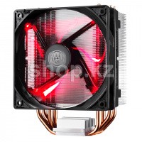 Cooler Master Hyper 212 LED кулері