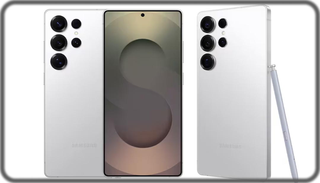 Samsung Galaxy S26 оснастят защитой от просмотра через плечо Samsung Galaxy S26 оснастят защитой от просмотра через плечо