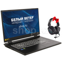 Ноутбук Acer Nitro 5 AN517-55 (NH.QFWER.001)