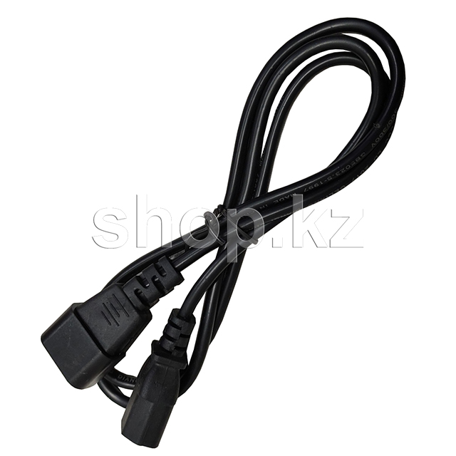 Қуат кәбілі (жүйелік блок-UPS), OEM