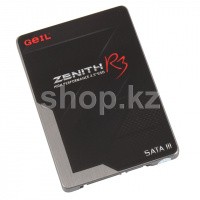 SSD накопитель 120 Gb Geil Zenith R3, 2.5